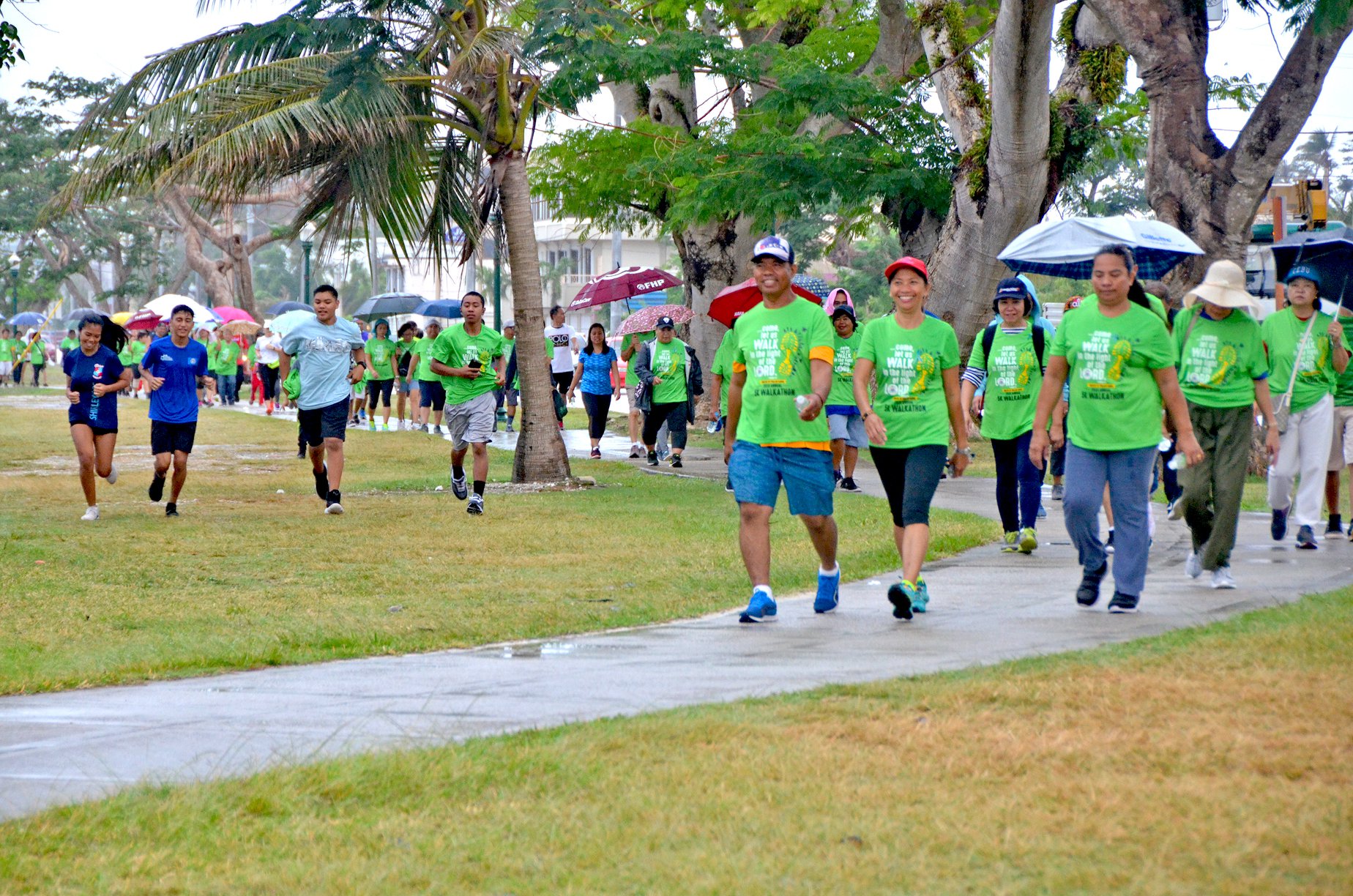 diocese-of-chalan-kanoa-kicks-off-2020-with-annual-walkathon-and-health