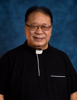 Bishop Ryan inaugurates Year of Spiritual Renewal for San Vicente,  installed Fr. Jason as Pastor – Roman Catholic Diocese of Chalan Kanoa