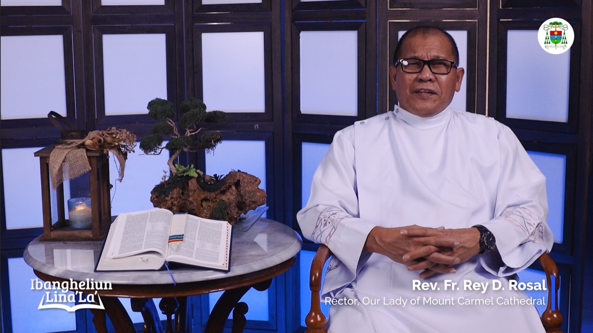 Gospel Reflection for the Third Sunday in Ordinary Time – Roman ...
