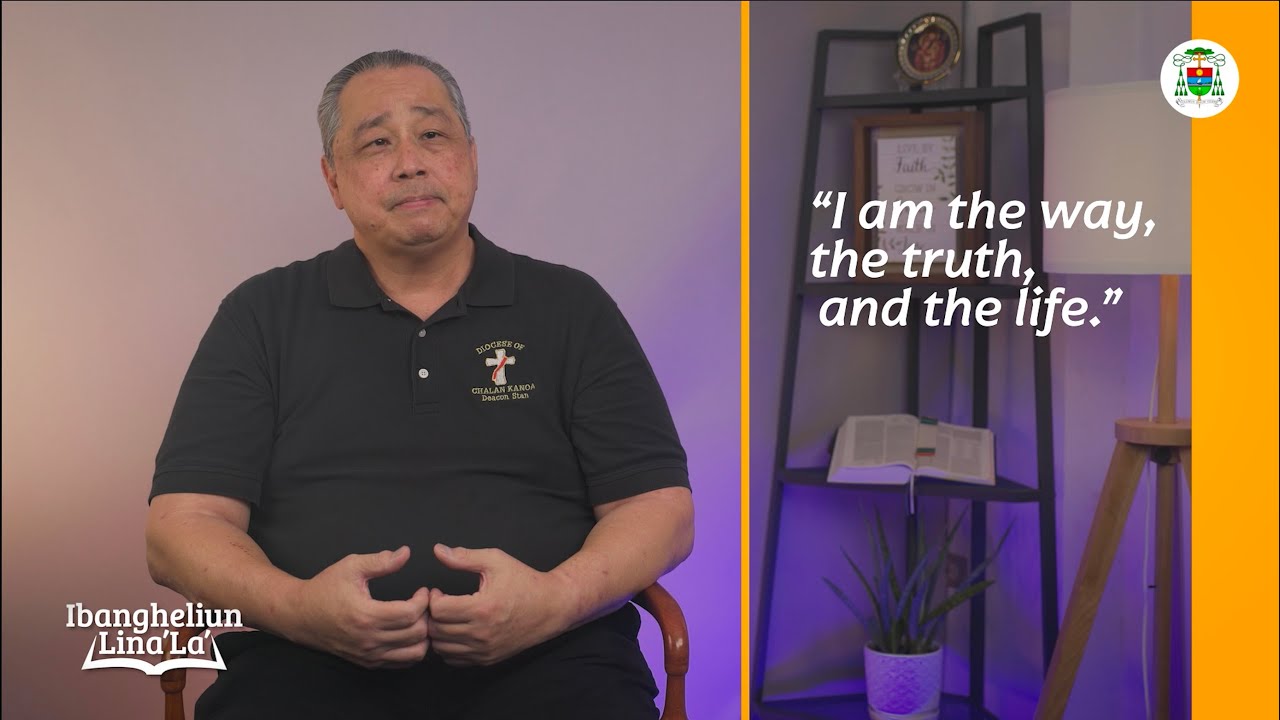 Gospel Reflection for the Fifth Sunday of Lent – Roman Catholic Diocese ...