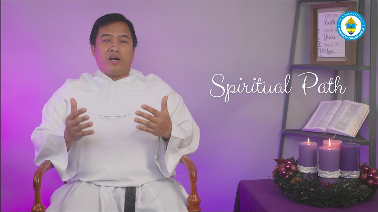 Gospel Reflection For The Second Sunday Of Advent Roman Catholic